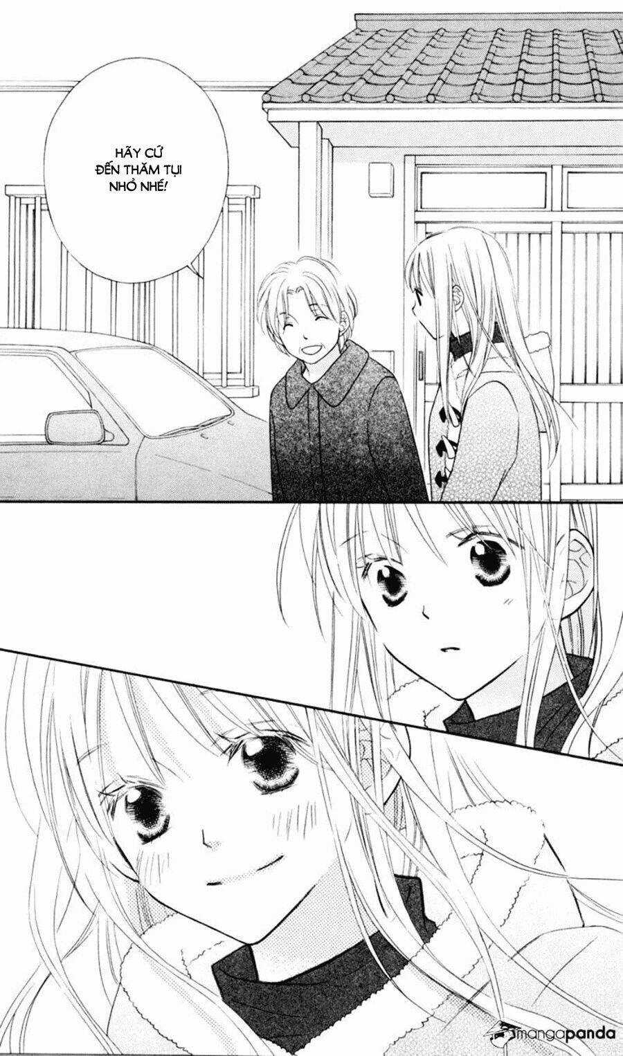 Love So Life - Chapter 71 - Trang 29