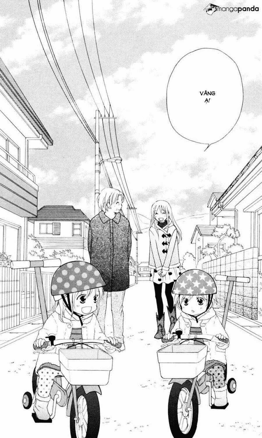 Love So Life - Chapter 71 - Trang 30