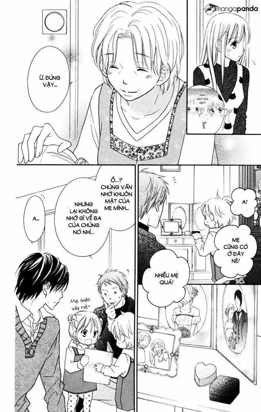 Love So Life - Chapter 71 - Trang 8