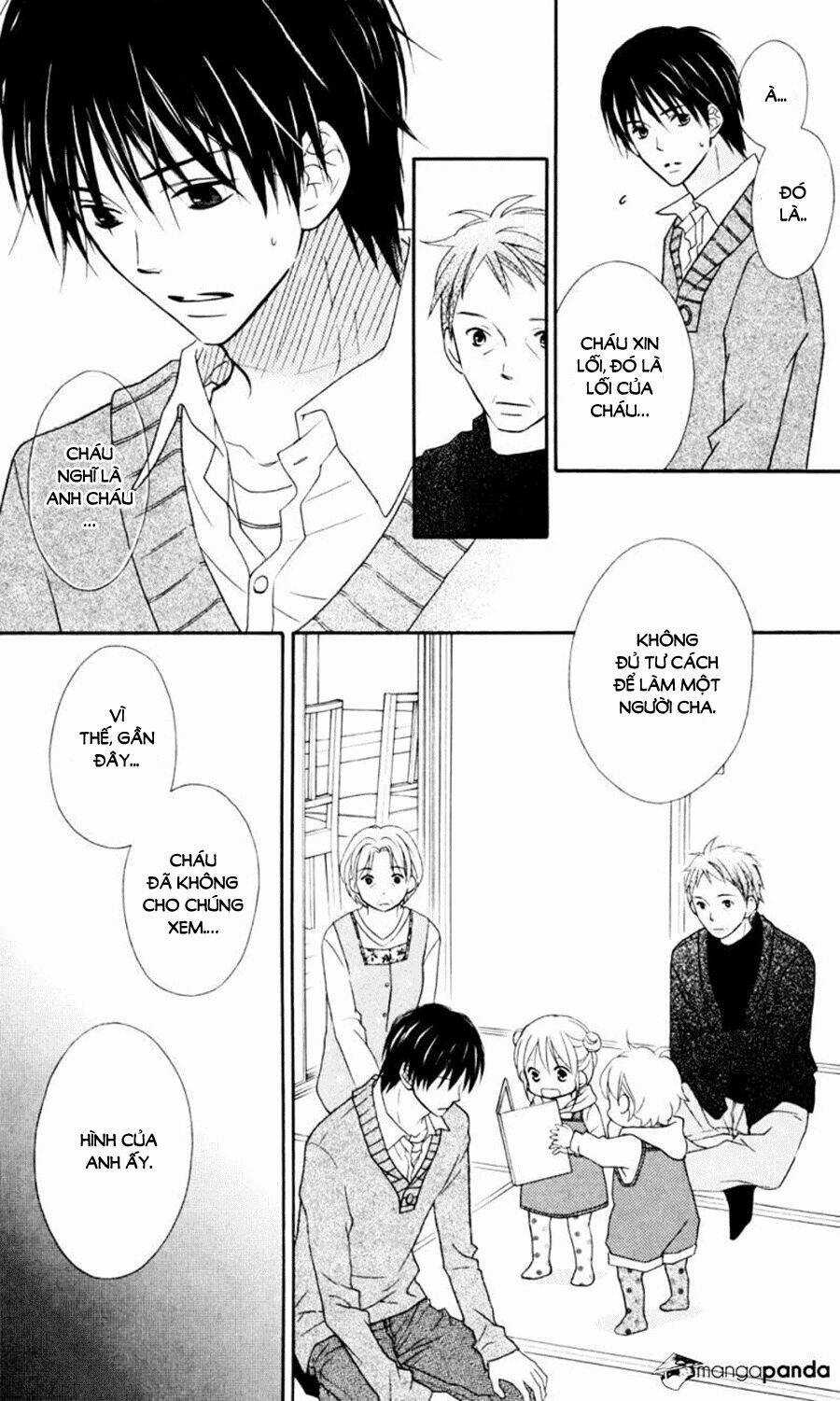 Love So Life - Chapter 71 - Trang 9