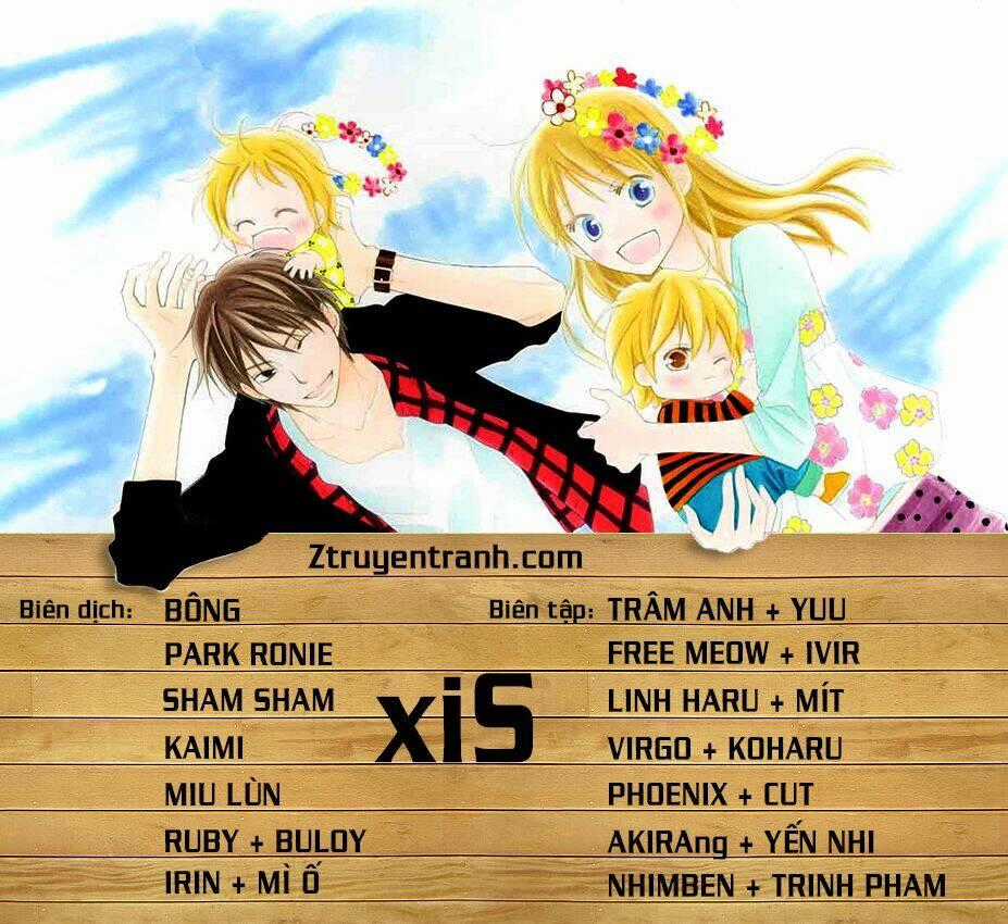 Love So Life - Chapter 72 - Trang 1