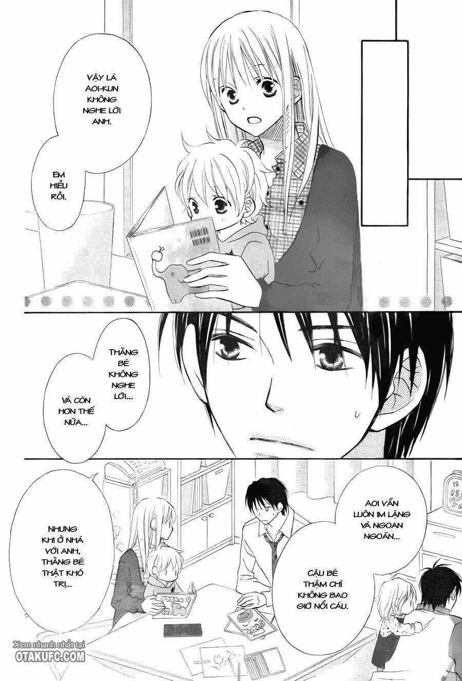 Love So Life - Chapter 72 - Trang 11