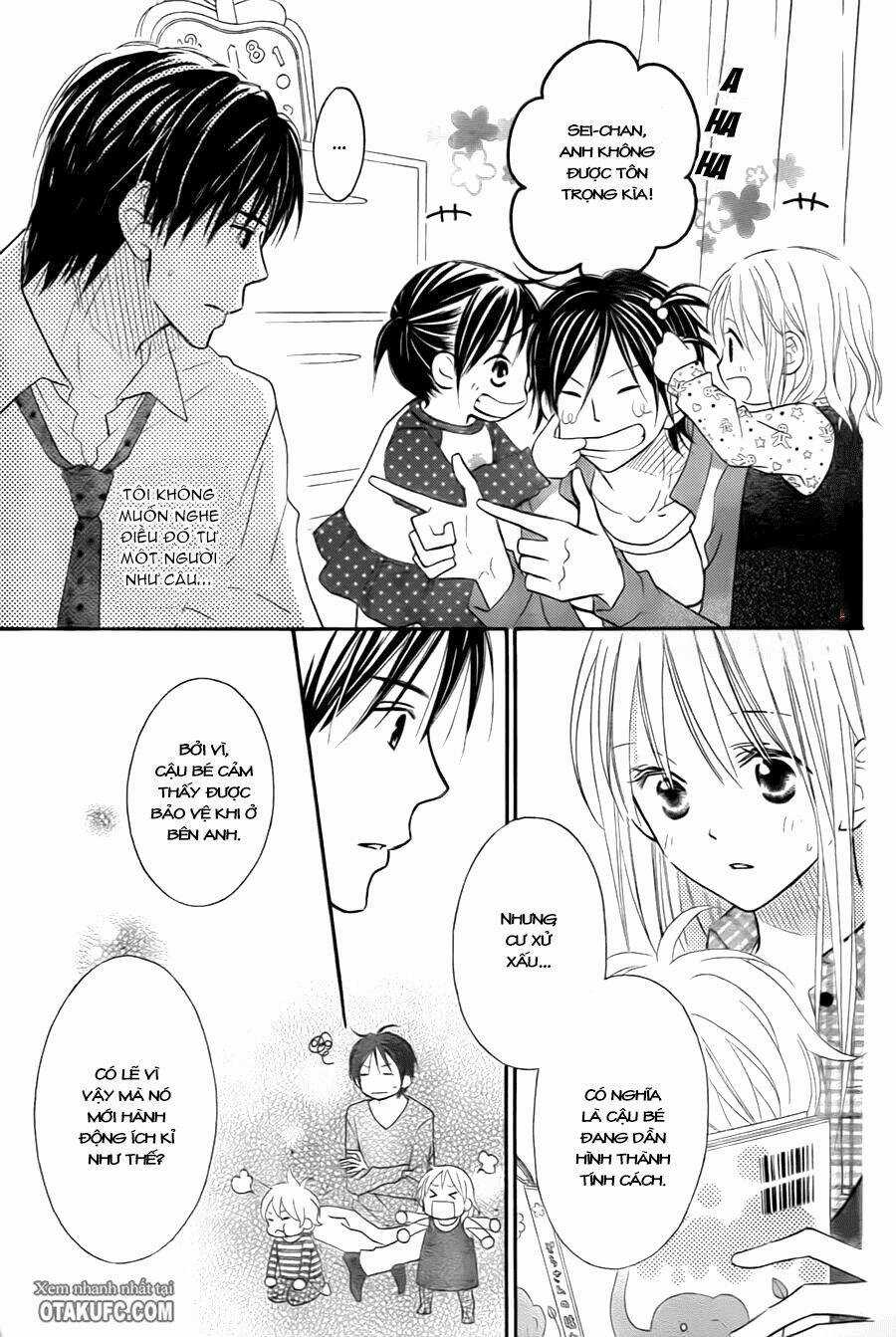 Love So Life - Chapter 72 - Trang 12