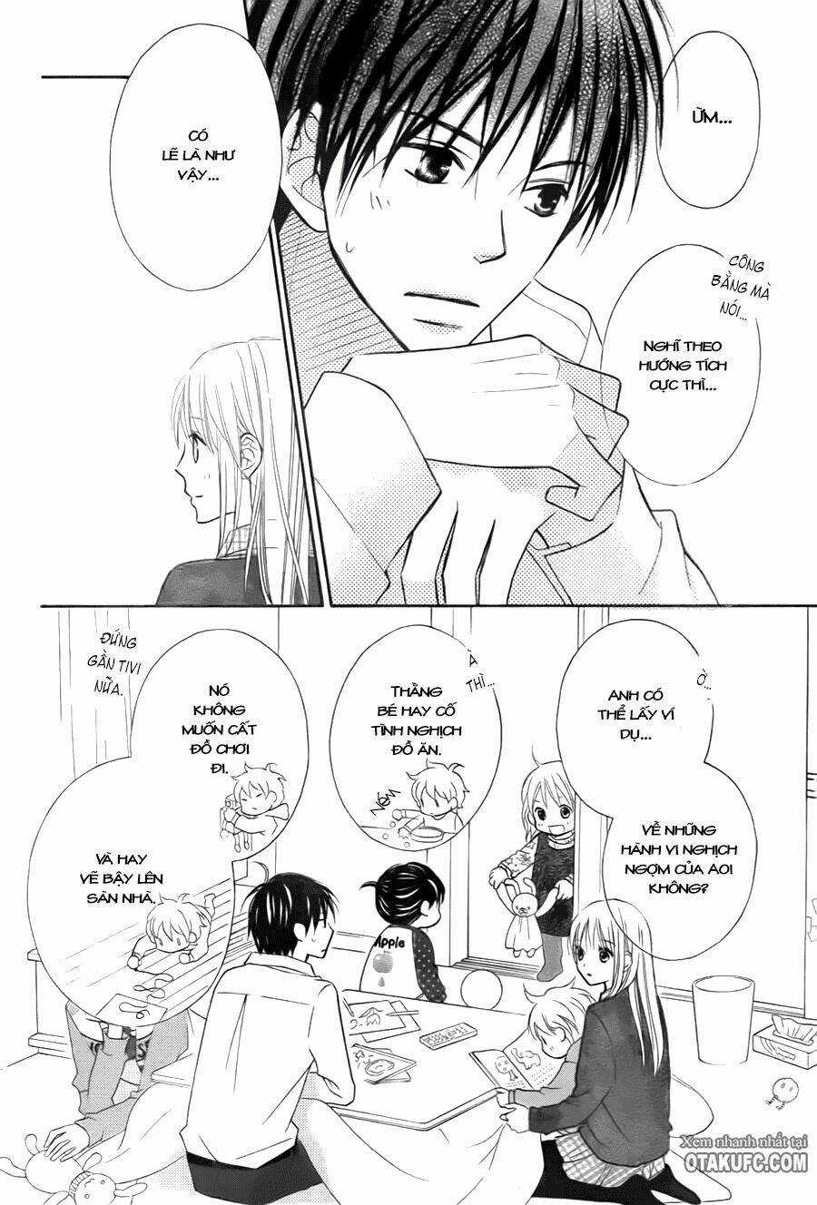 Love So Life - Chapter 72 - Trang 13