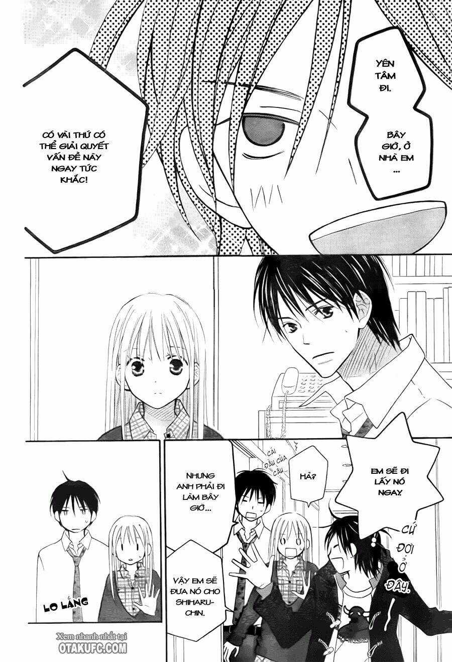 Love So Life - Chapter 72 - Trang 15