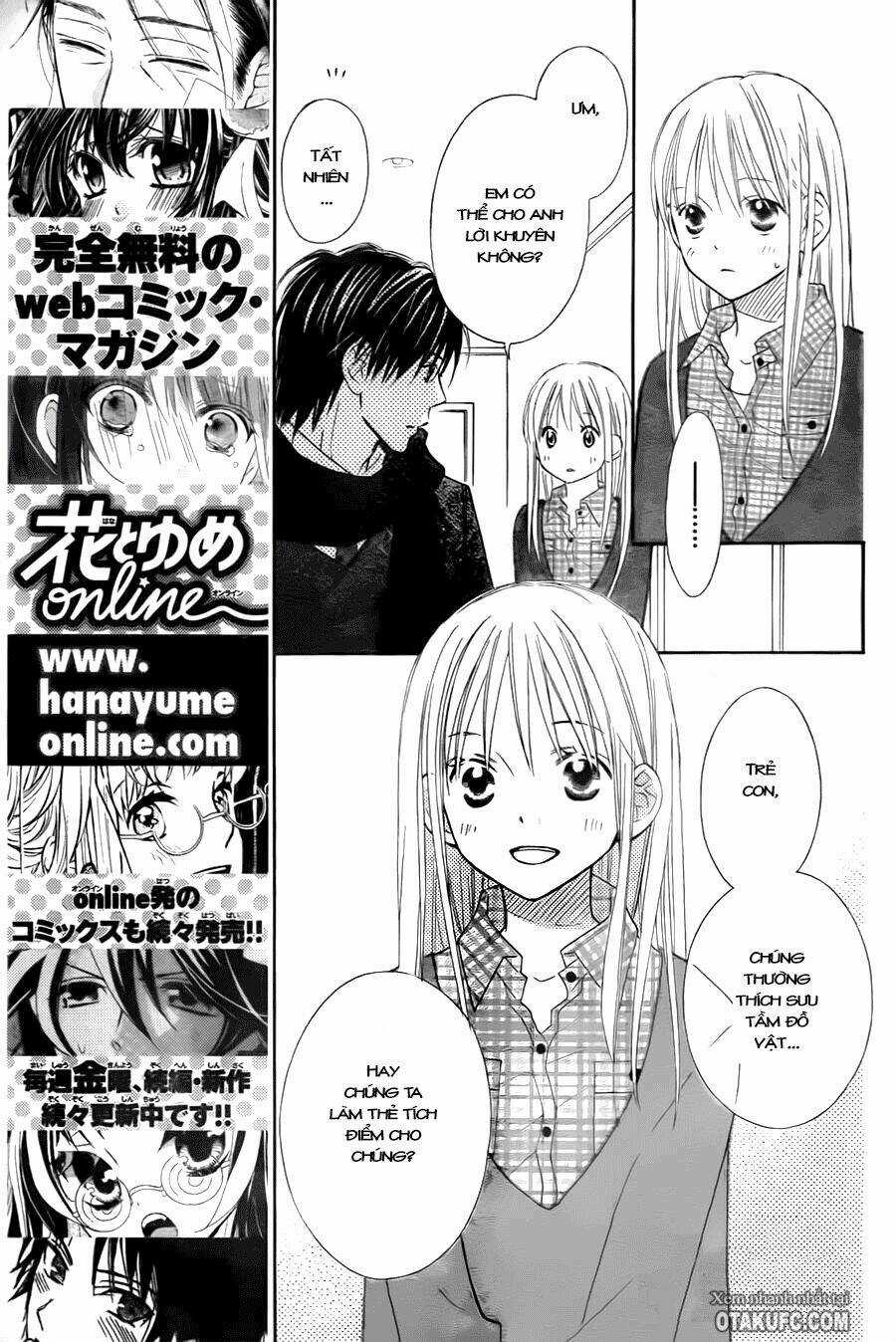 Love So Life - Chapter 72 - Trang 16