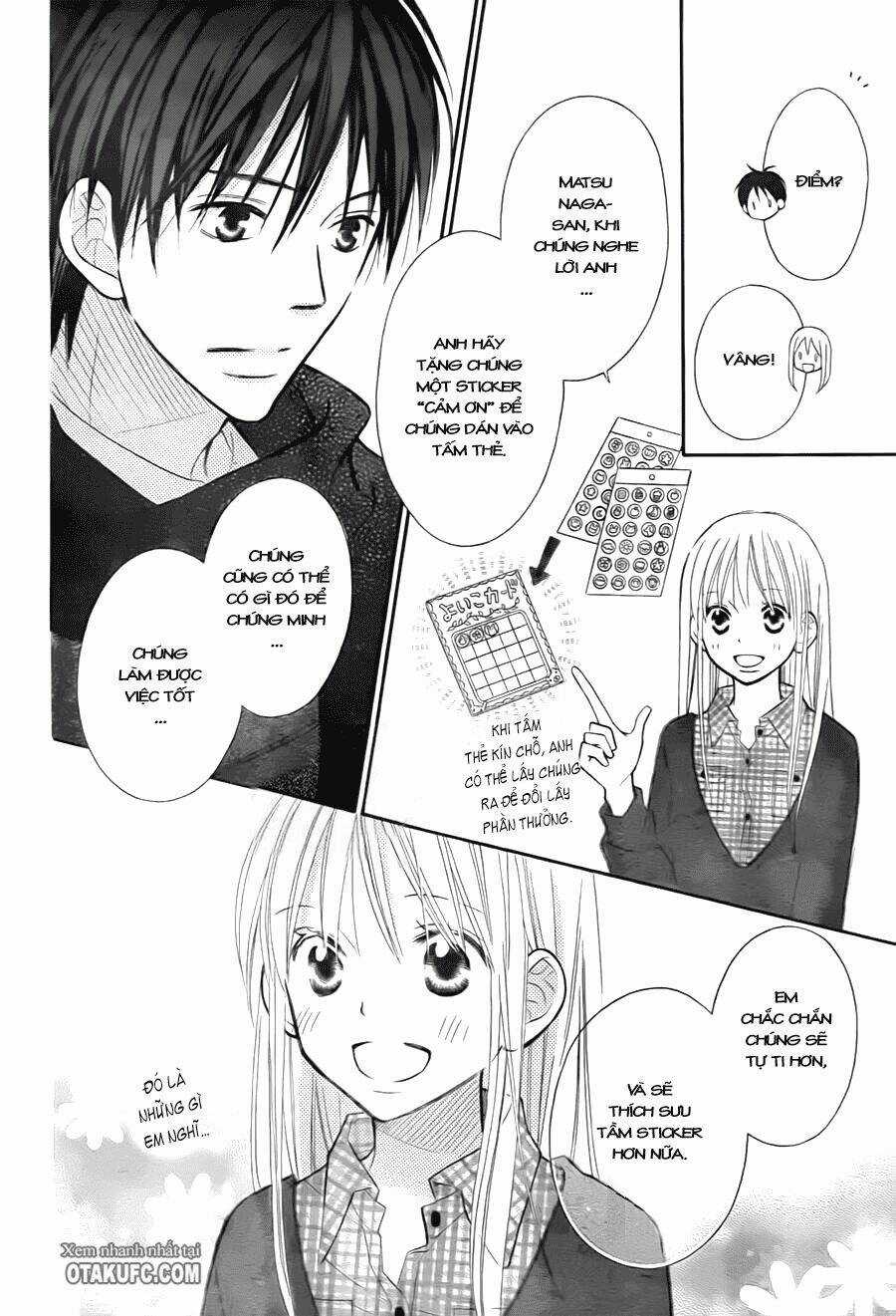 Love So Life - Chapter 72 - Trang 17