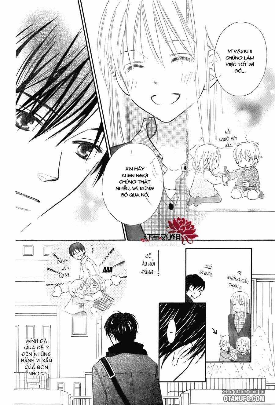 Love So Life - Chapter 72 - Trang 19