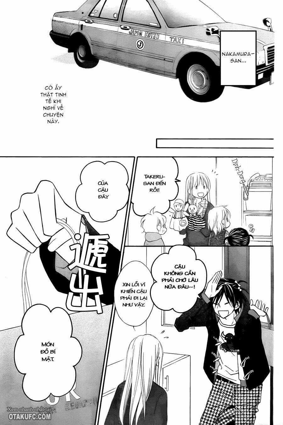 Love So Life - Chapter 72 - Trang 20