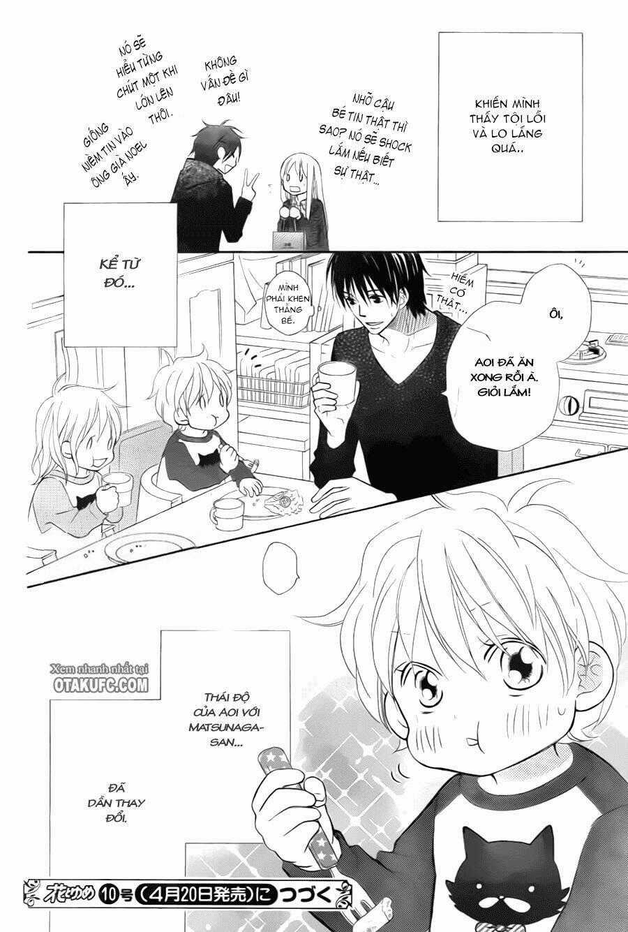 Love So Life - Chapter 72 - Trang 25