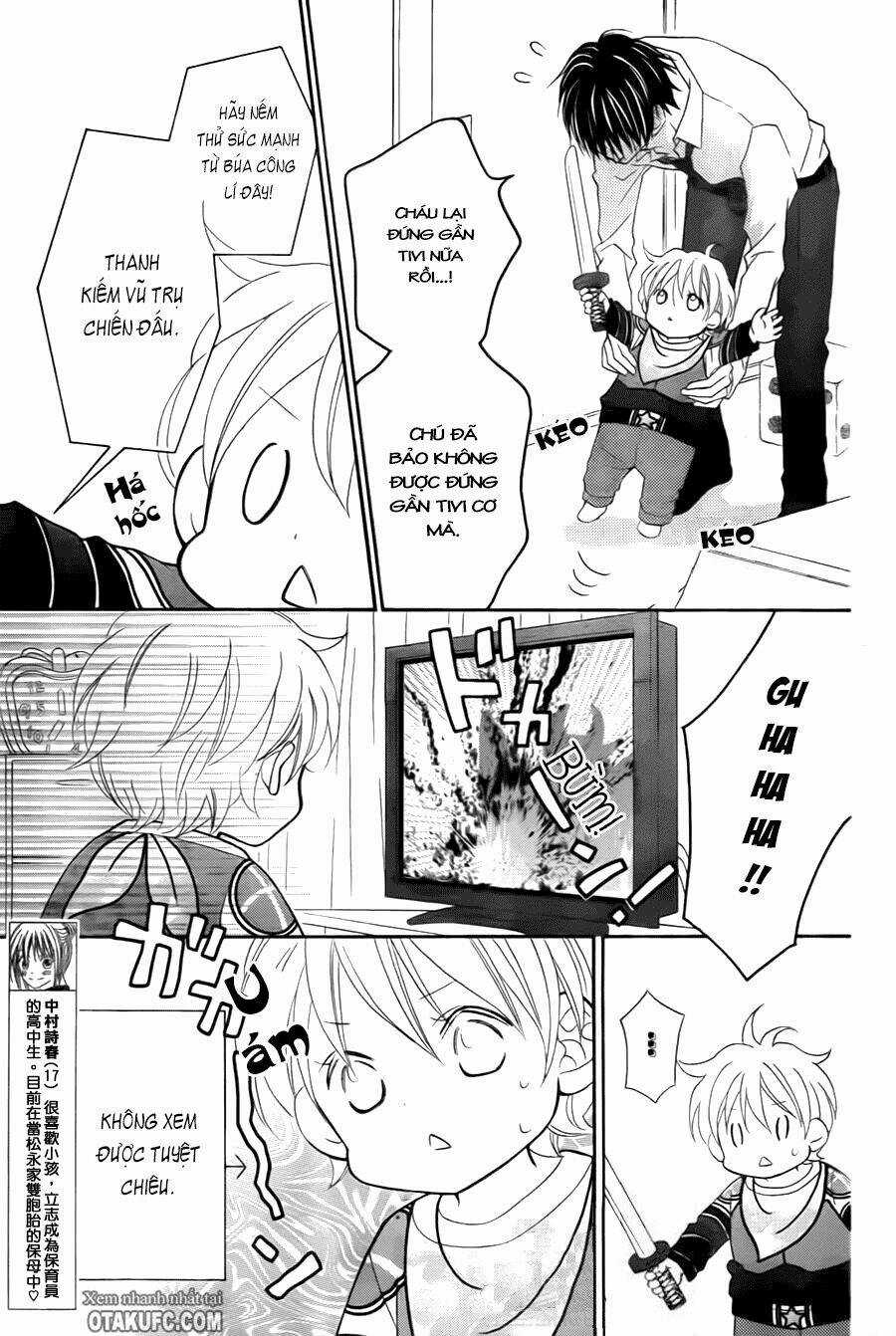 Love So Life - Chapter 72 - Trang 4