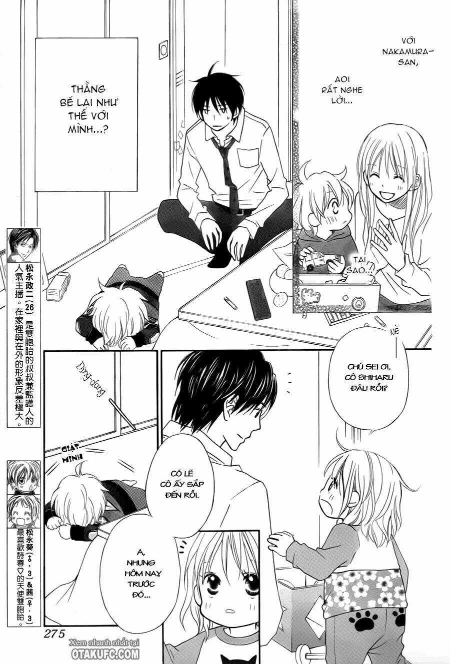 Love So Life - Chapter 72 - Trang 6