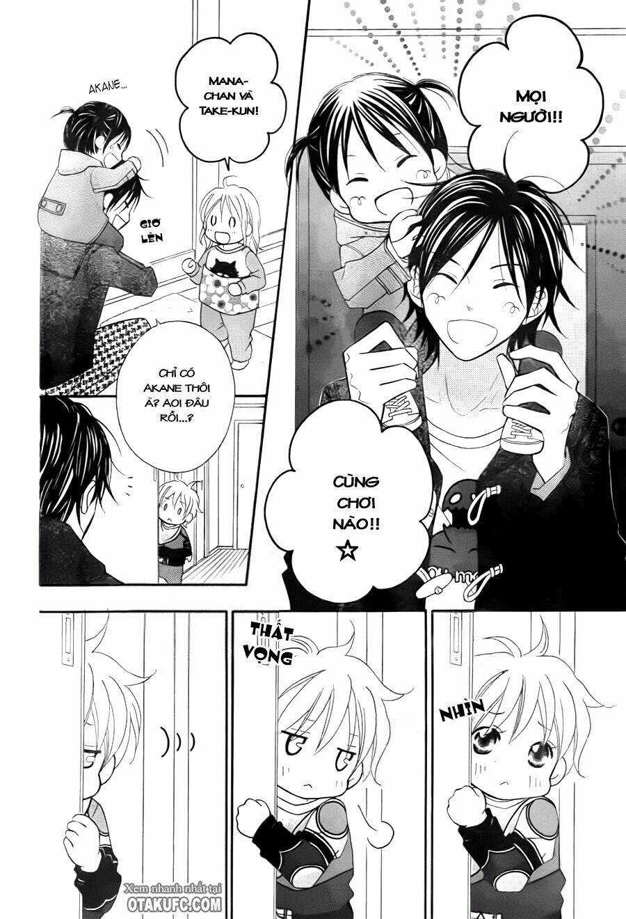 Love So Life - Chapter 72 - Trang 7