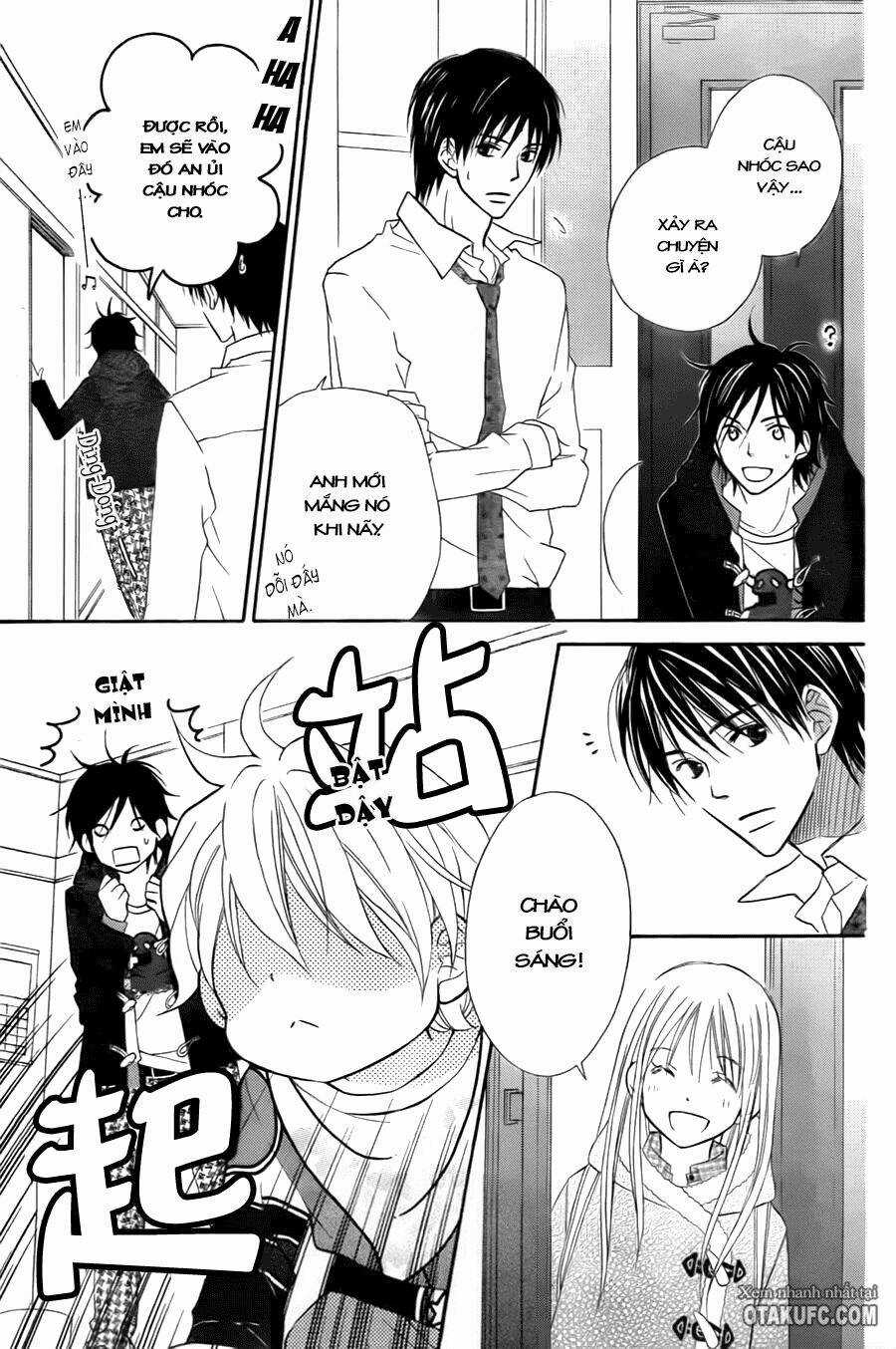 Love So Life - Chapter 72 - Trang 8