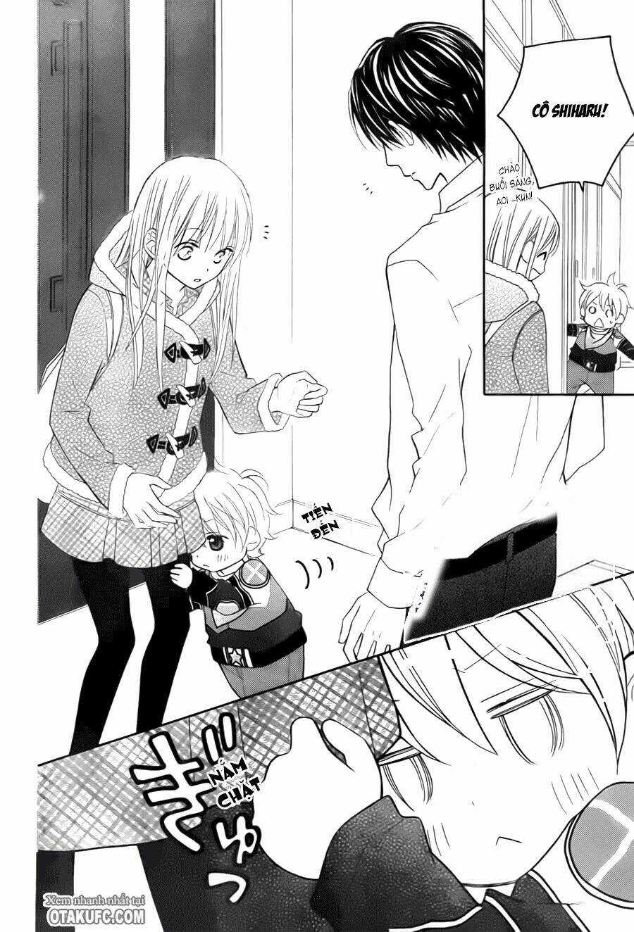 Love So Life - Chapter 72 - Trang 9