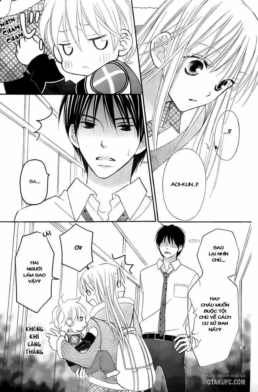 Love So Life - Chapter 72 - Trang 10