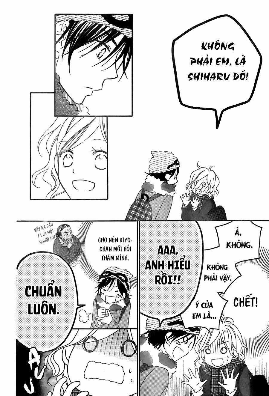 Love So Life - Chapter 73 - Trang 11