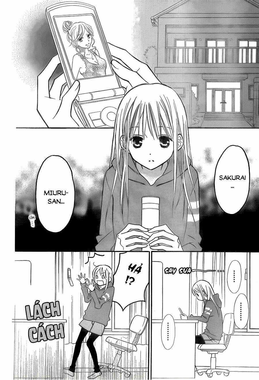 Love So Life - Chapter 73 - Trang 13