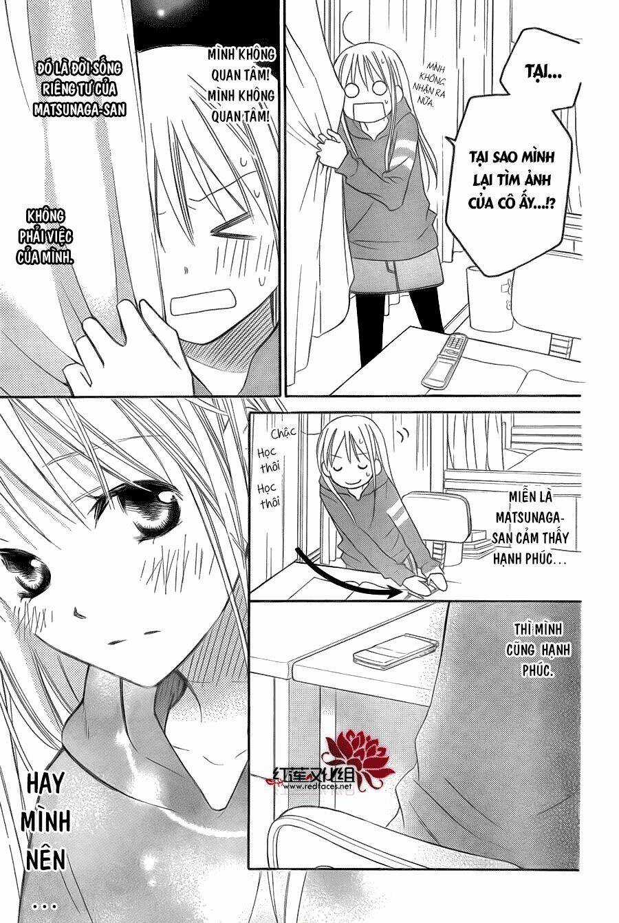 Love So Life - Chapter 73 - Trang 14