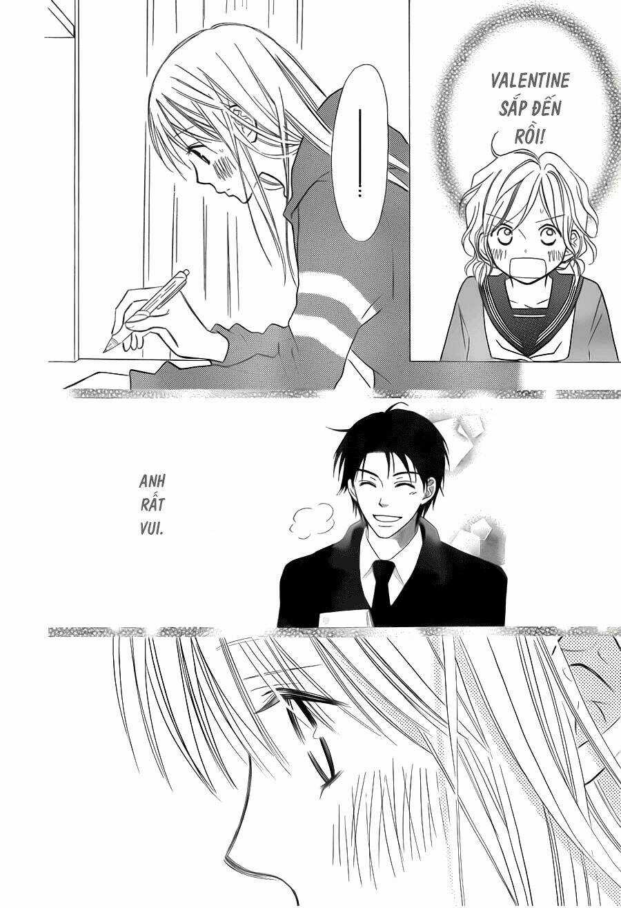 Love So Life - Chapter 73 - Trang 15