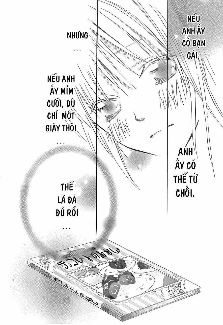 Love So Life - Chapter 73 - Trang 17