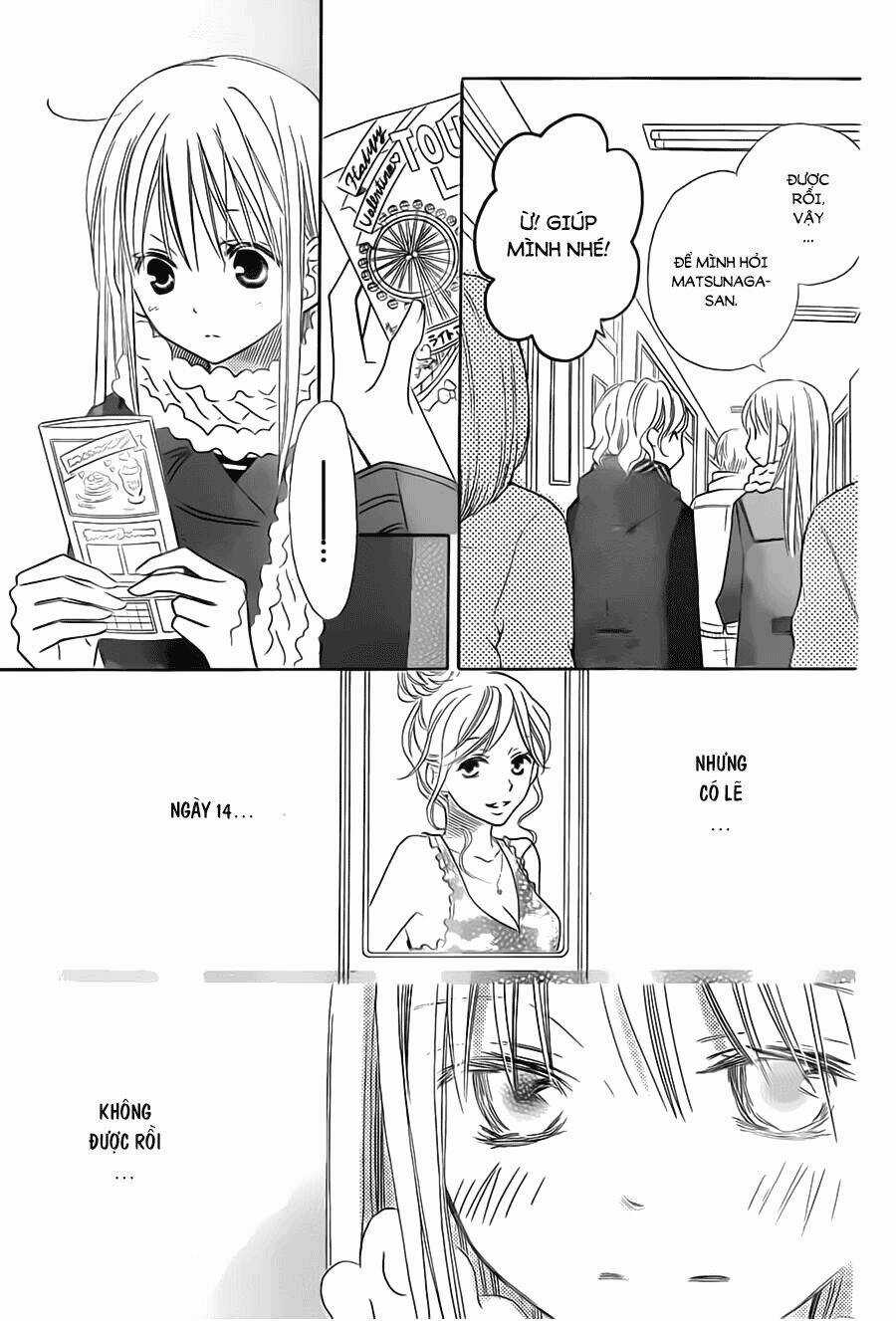 Love So Life - Chapter 73 - Trang 20