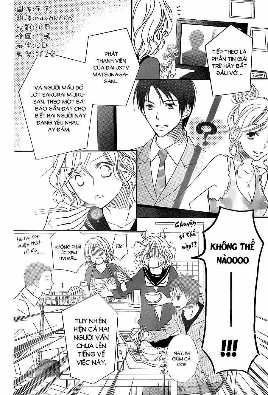 Love So Life - Chapter 73 - Trang 3