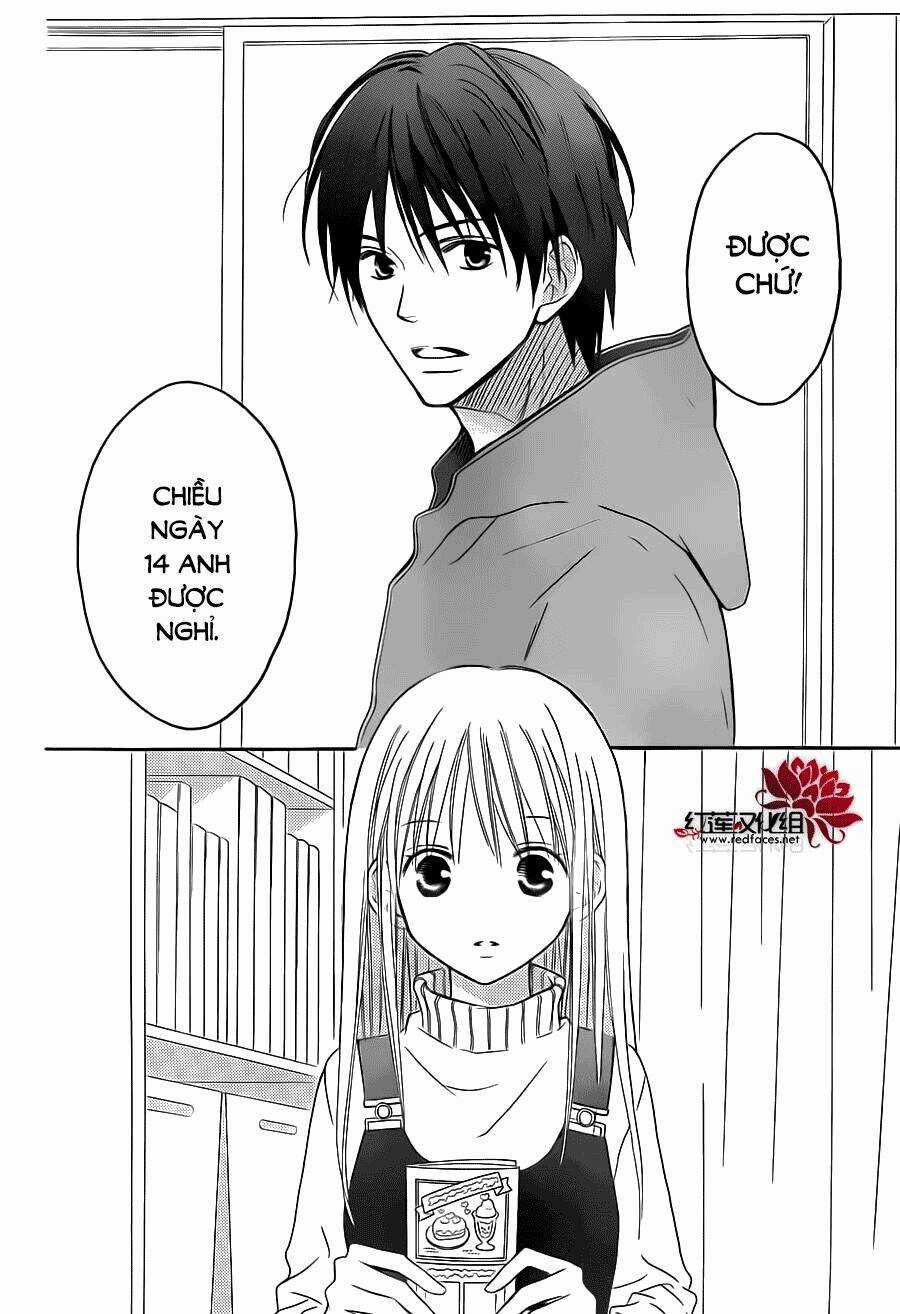 Love So Life - Chapter 73 - Trang 21