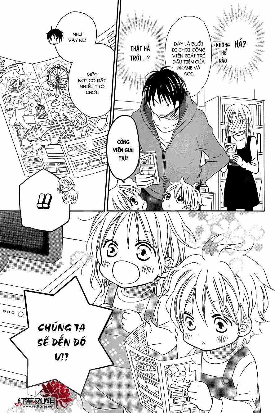 Love So Life - Chapter 73 - Trang 22