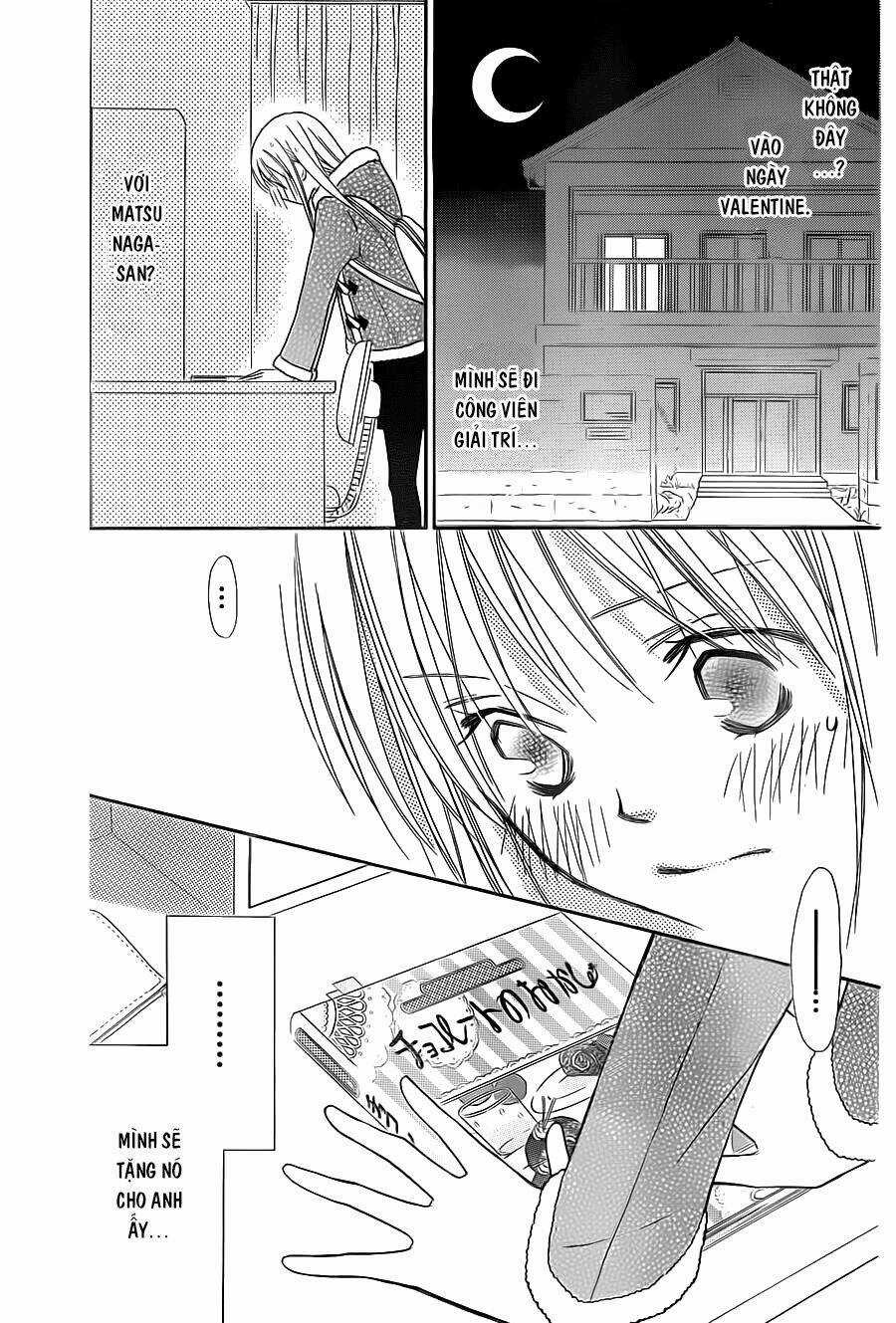 Love So Life - Chapter 73 - Trang 24