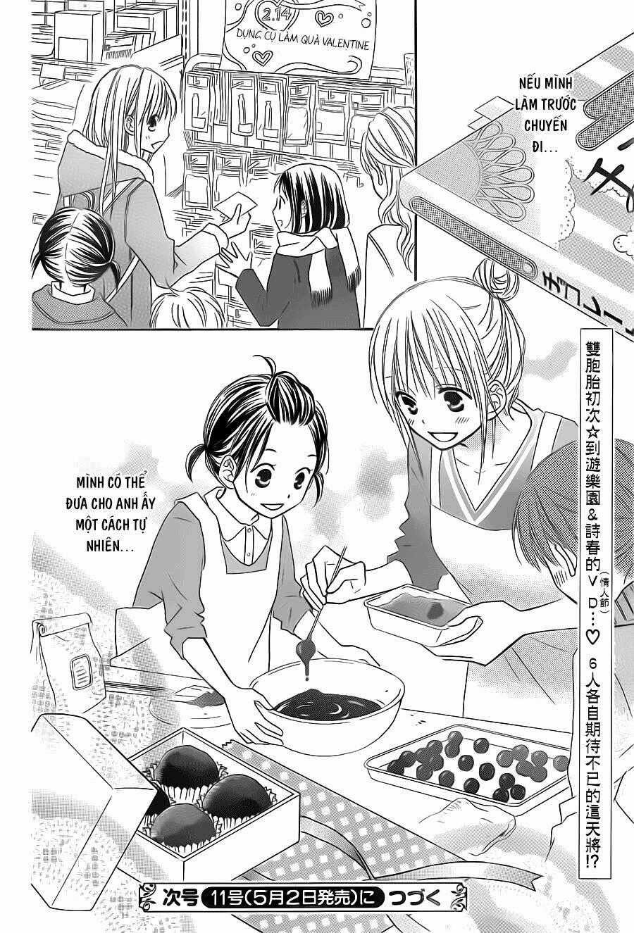 Love So Life - Chapter 73 - Trang 25