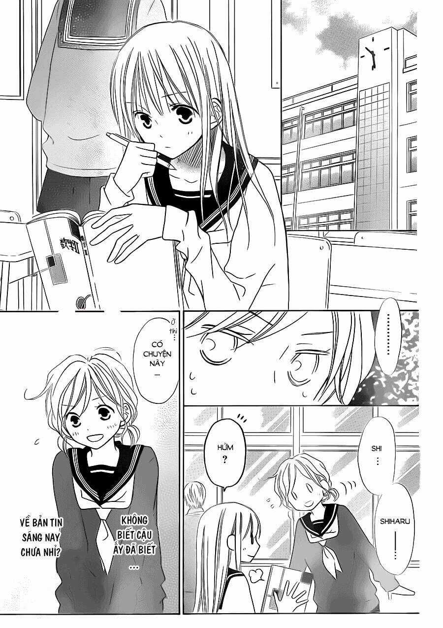 Love So Life - Chapter 73 - Trang 4