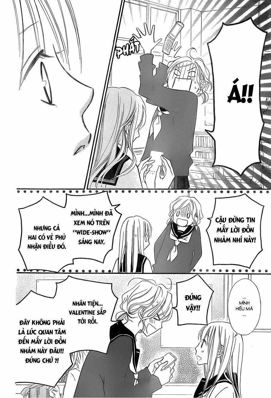 Love So Life - Chapter 73 - Trang 7