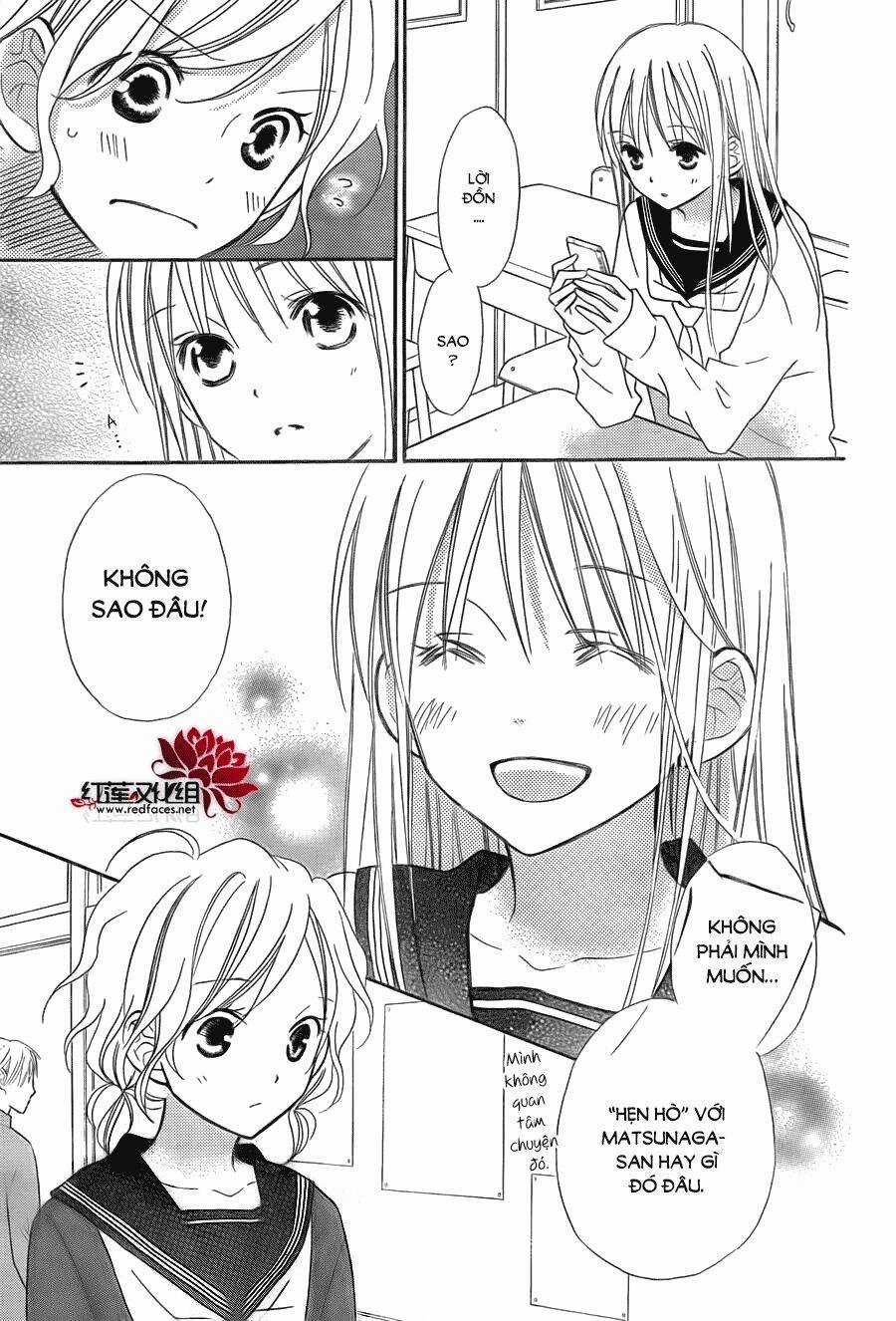 Love So Life - Chapter 73 - Trang 8