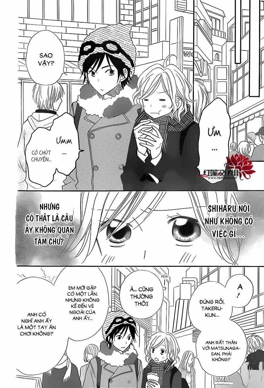 Love So Life - Chapter 73 - Trang 9