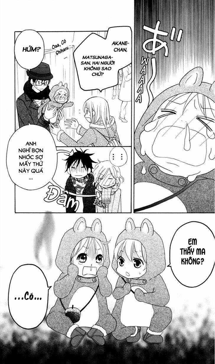 Love So Life - Chapter 74 - Trang 11