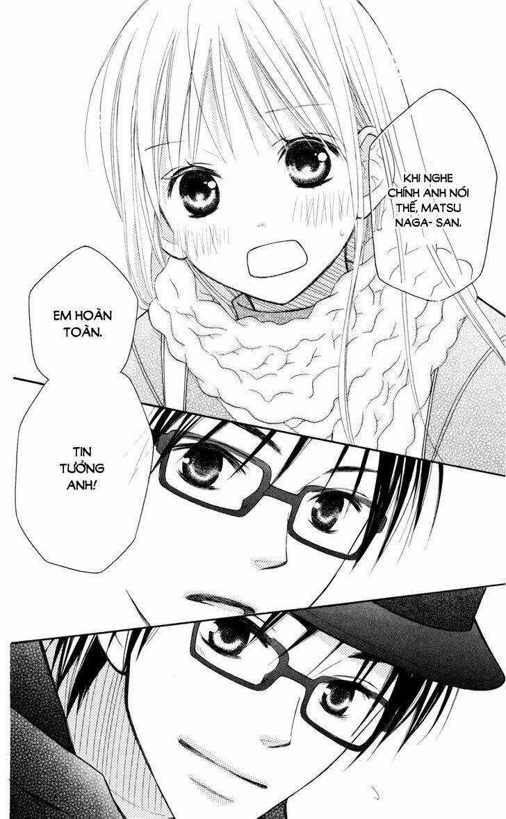 Love So Life - Chapter 74 - Trang 16