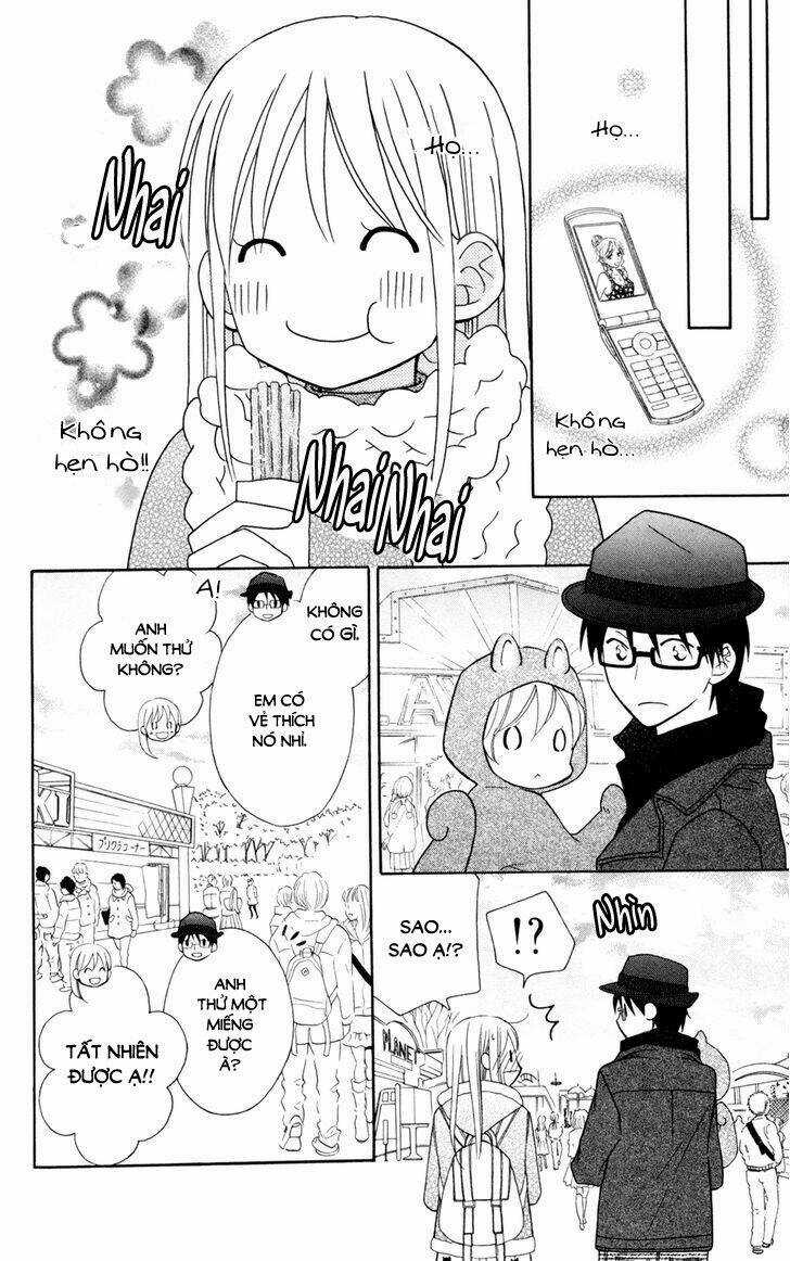 Love So Life - Chapter 74 - Trang 18