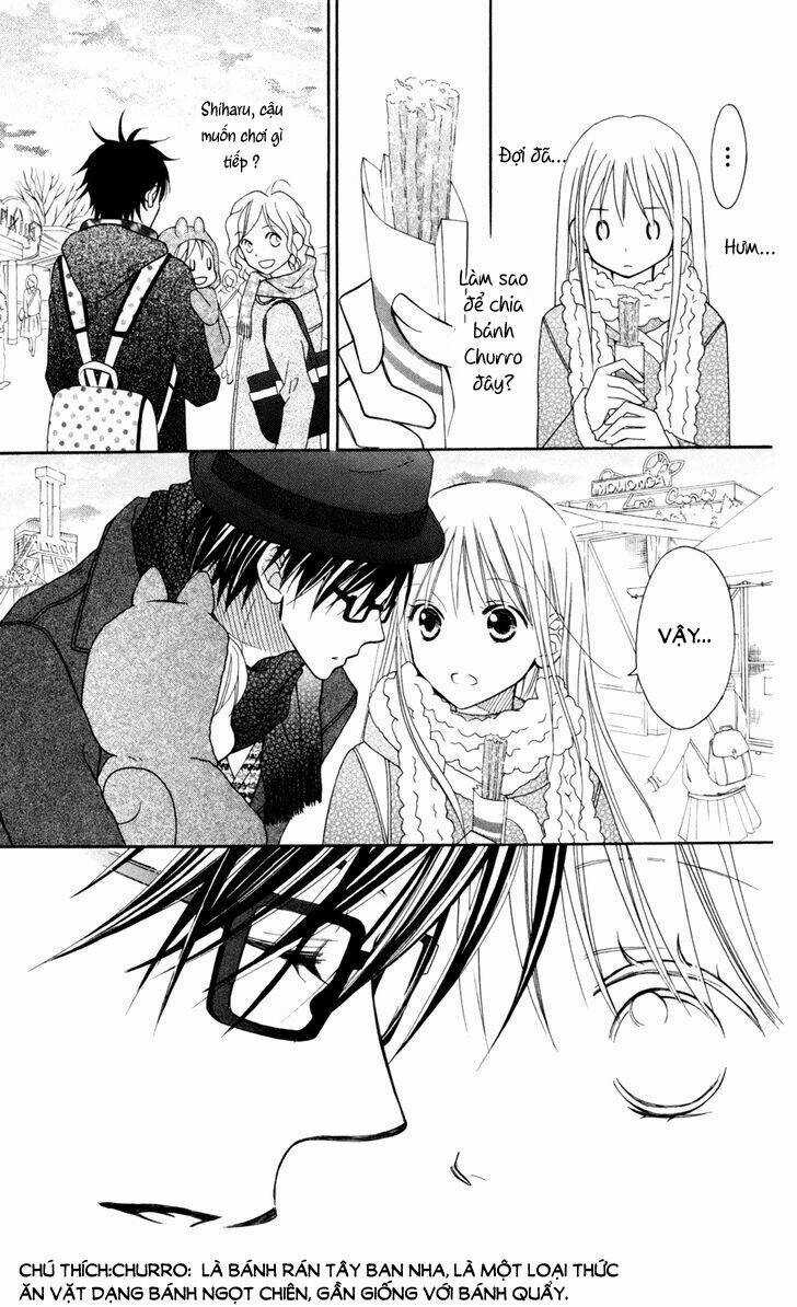 Love So Life - Chapter 74 - Trang 19