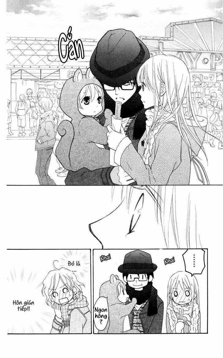 Love So Life - Chapter 74 - Trang 20