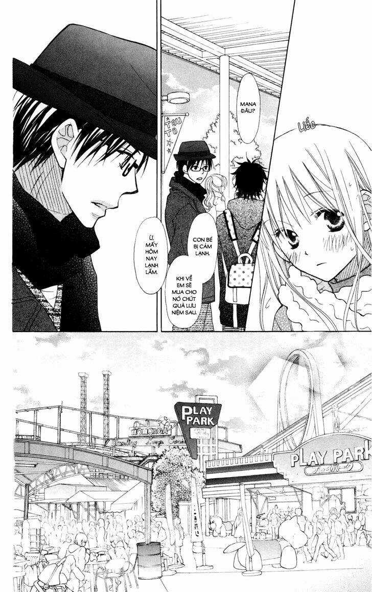 Love So Life - Chapter 74 - Trang 4