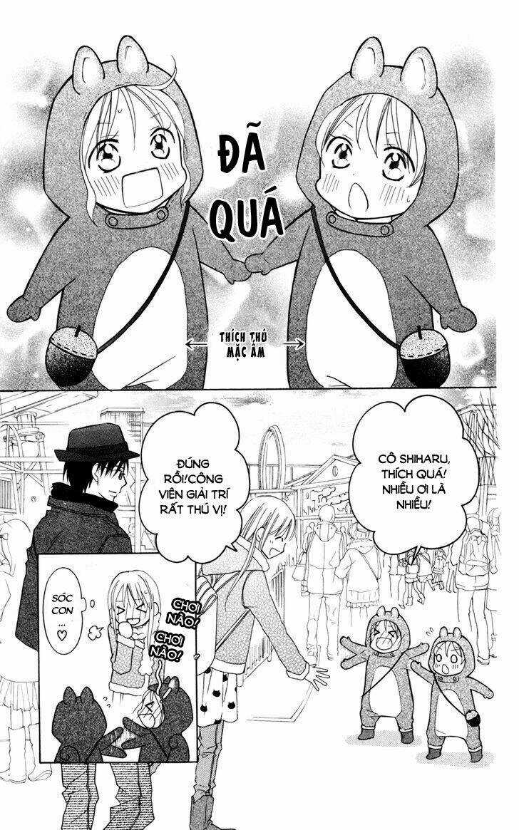 Love So Life - Chapter 74 - Trang 5