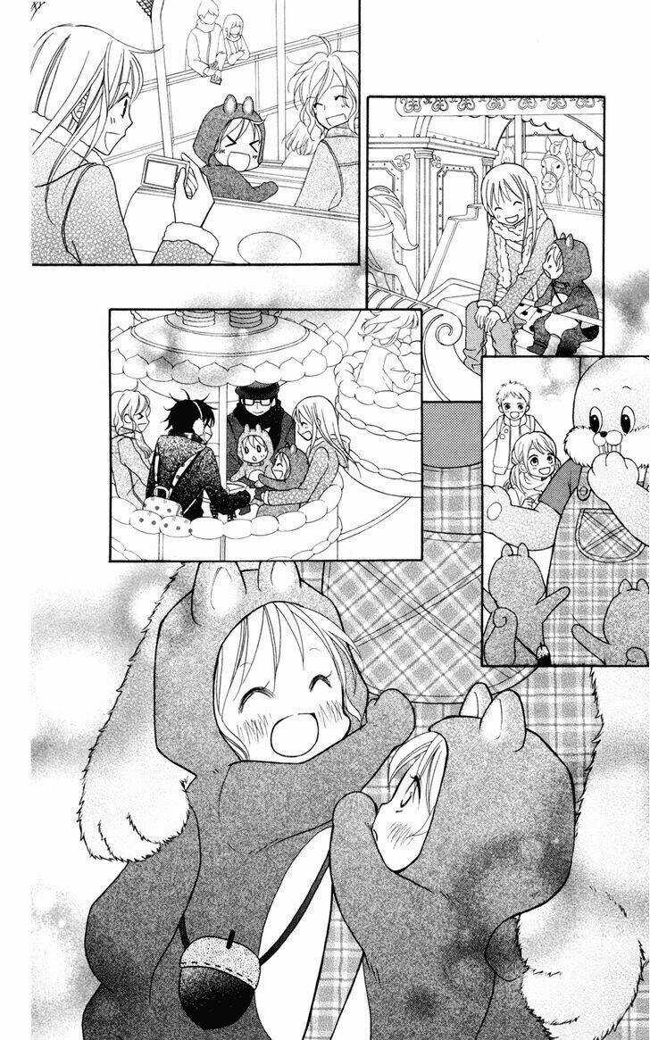 Love So Life - Chapter 74 - Trang 6