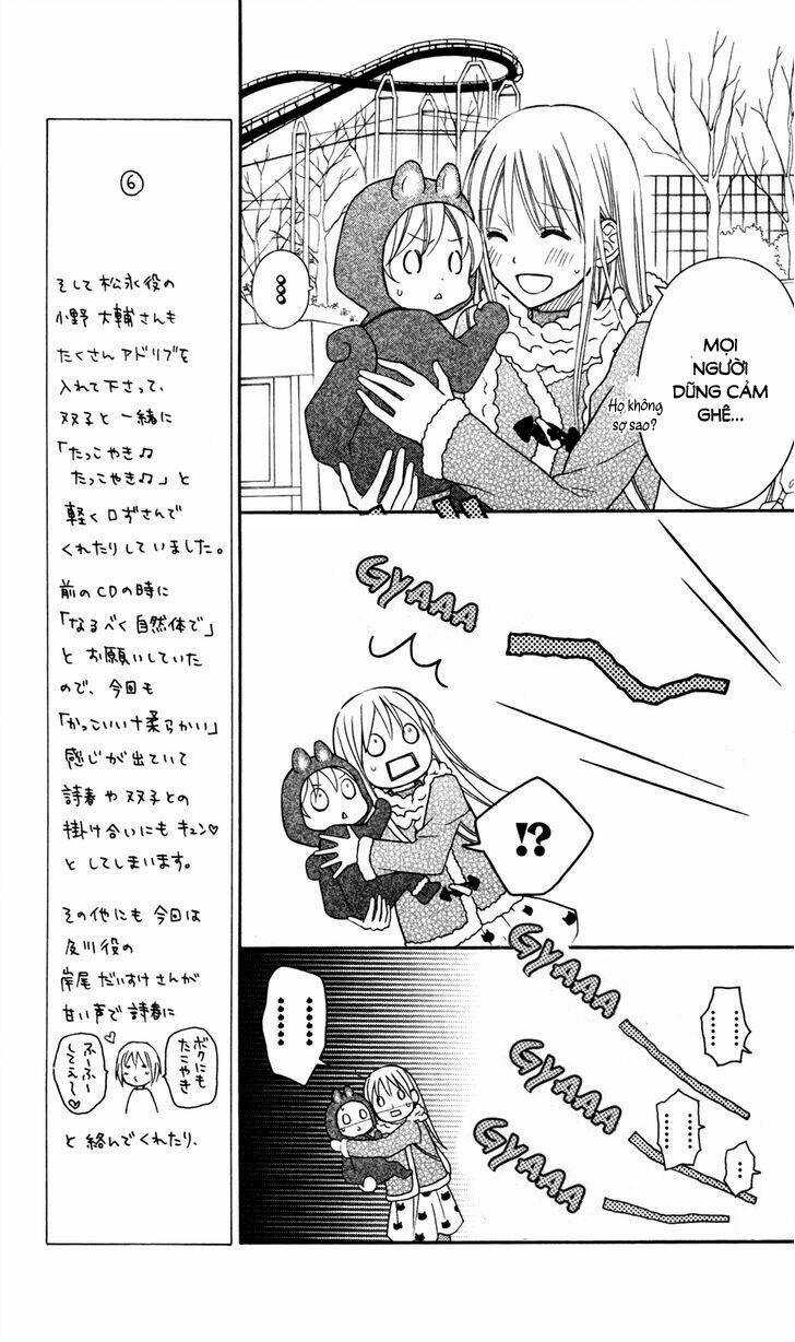 Love So Life - Chapter 74 - Trang 9