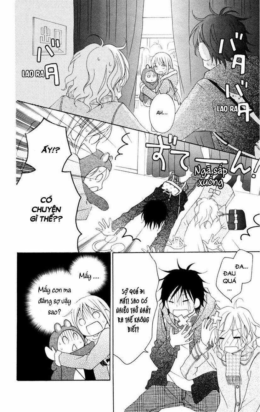 Love So Life - Chapter 74 - Trang 10