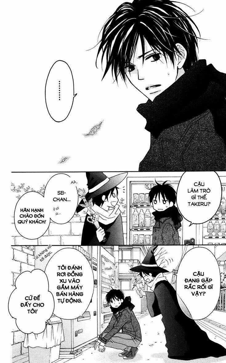 Love So Life - Chapter 75.5 - Trang 2