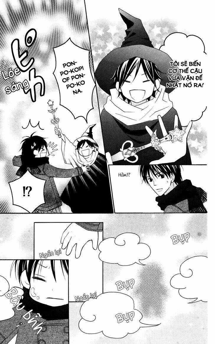 Love So Life - Chapter 75.5 - Trang 3