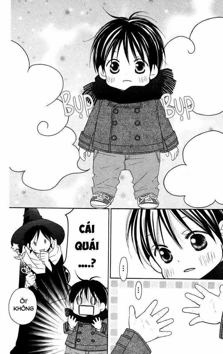 Love So Life - Chapter 75.5 - Trang 4