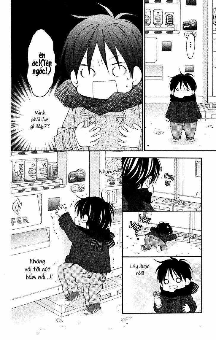 Love So Life - Chapter 75.5 - Trang 6