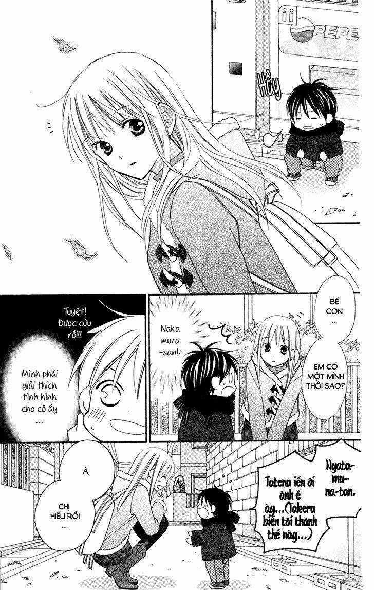 Love So Life - Chapter 75.5 - Trang 7